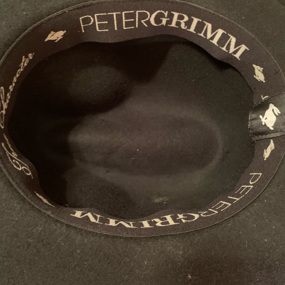 Peter Grimm hat For a women - Picture 4 of 4